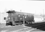 FDDMS Caboose 087